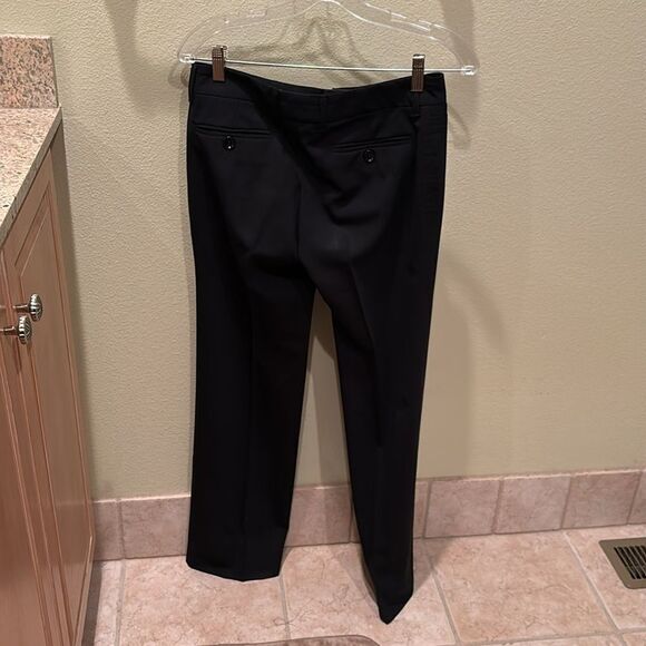 Dolce and Gabbana woman's black slacks - Picture 7 of 15